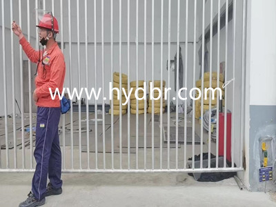 一體化電伴熱管纜 一體化電伴熱管纜